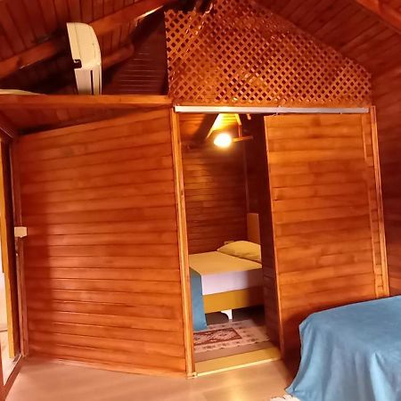 Oranj Ranch Hotel Kemer Buitenkant foto