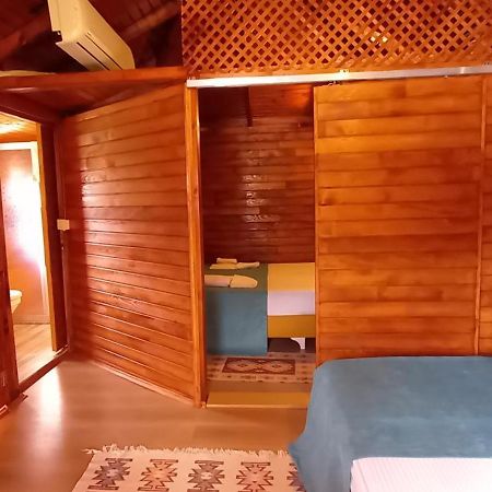 Oranj Ranch Hotel Kemer Buitenkant foto