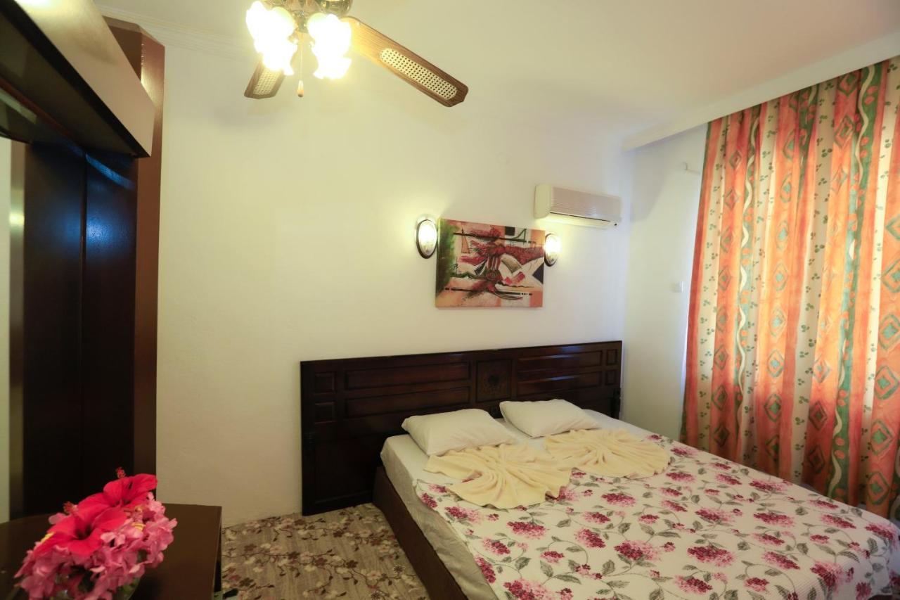Oranj Ranch Hotel Kemer Buitenkant foto