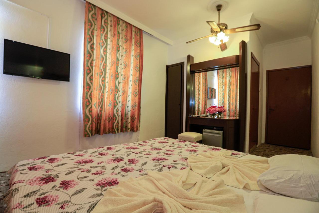 Oranj Ranch Hotel Kemer Buitenkant foto