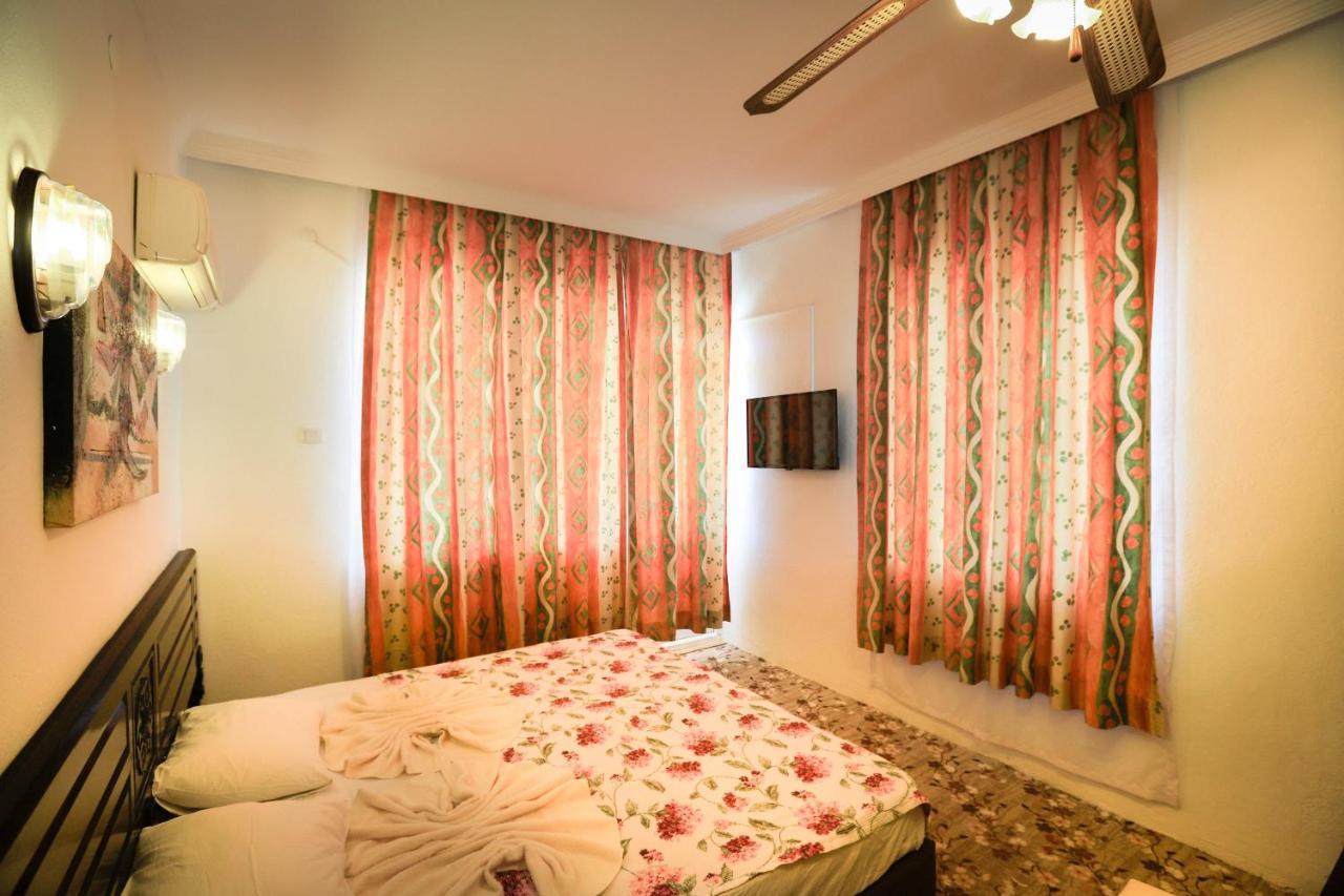 Oranj Ranch Hotel Kemer Buitenkant foto