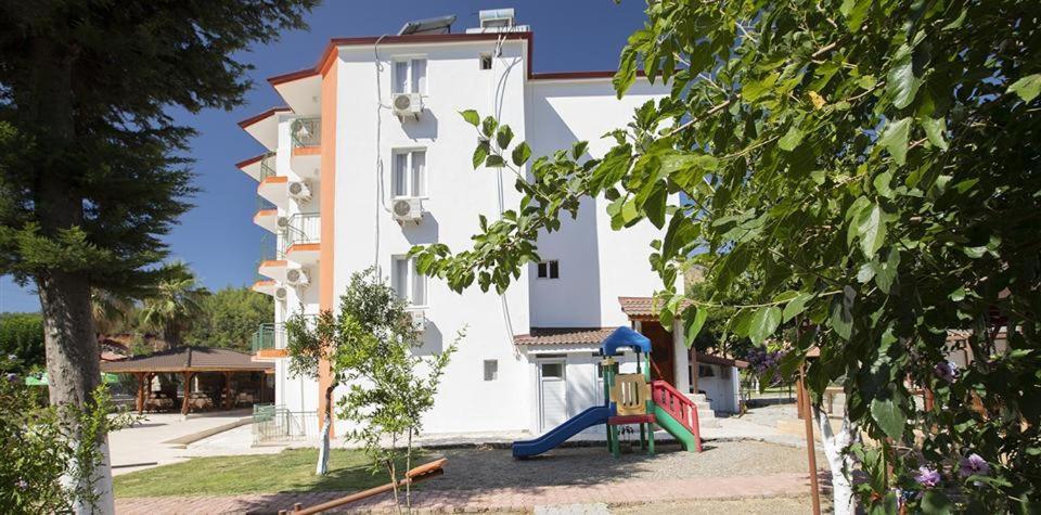 Oranj Ranch Hotel Kemer Buitenkant foto