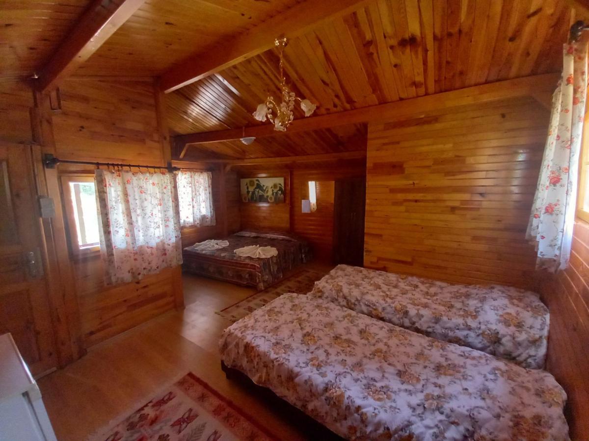 Oranj Ranch Hotel Kemer Buitenkant foto