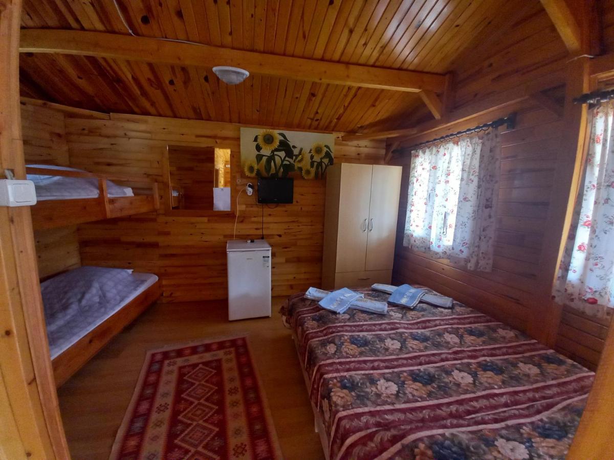 Oranj Ranch Hotel Kemer Buitenkant foto