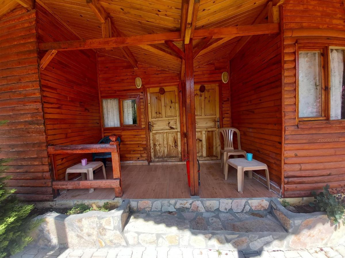 Oranj Ranch Hotel Kemer Buitenkant foto