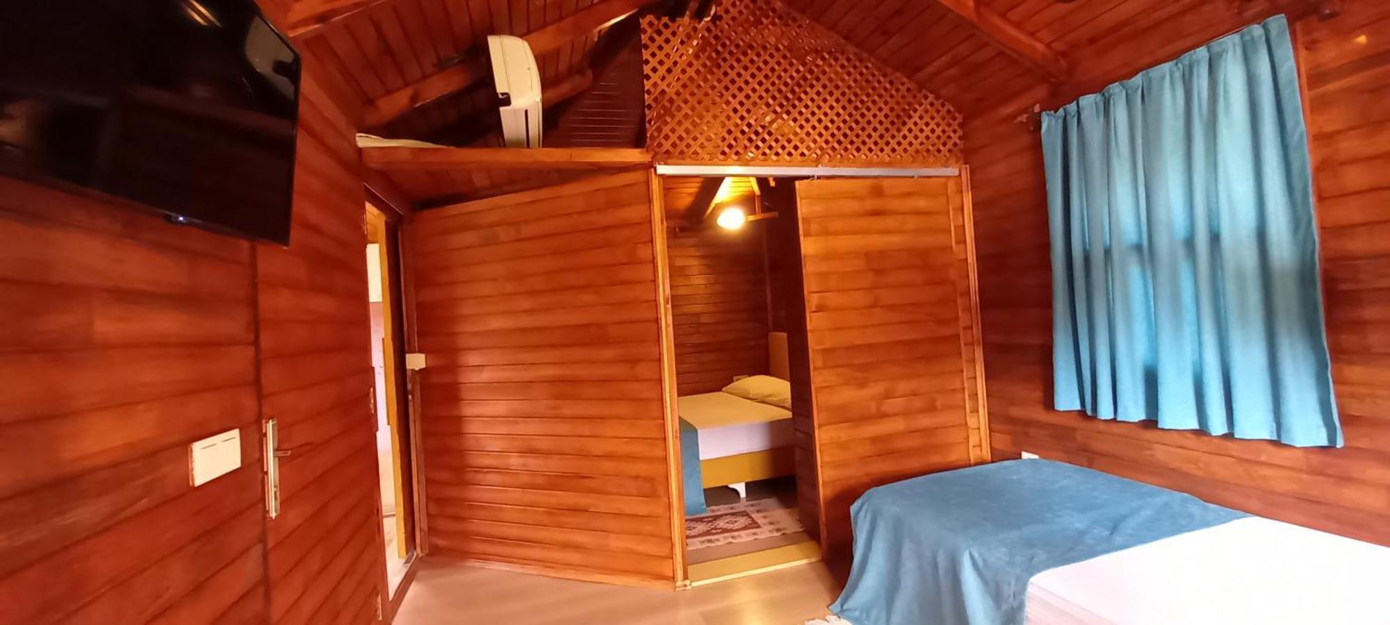 Oranj Ranch Hotel Kemer Buitenkant foto