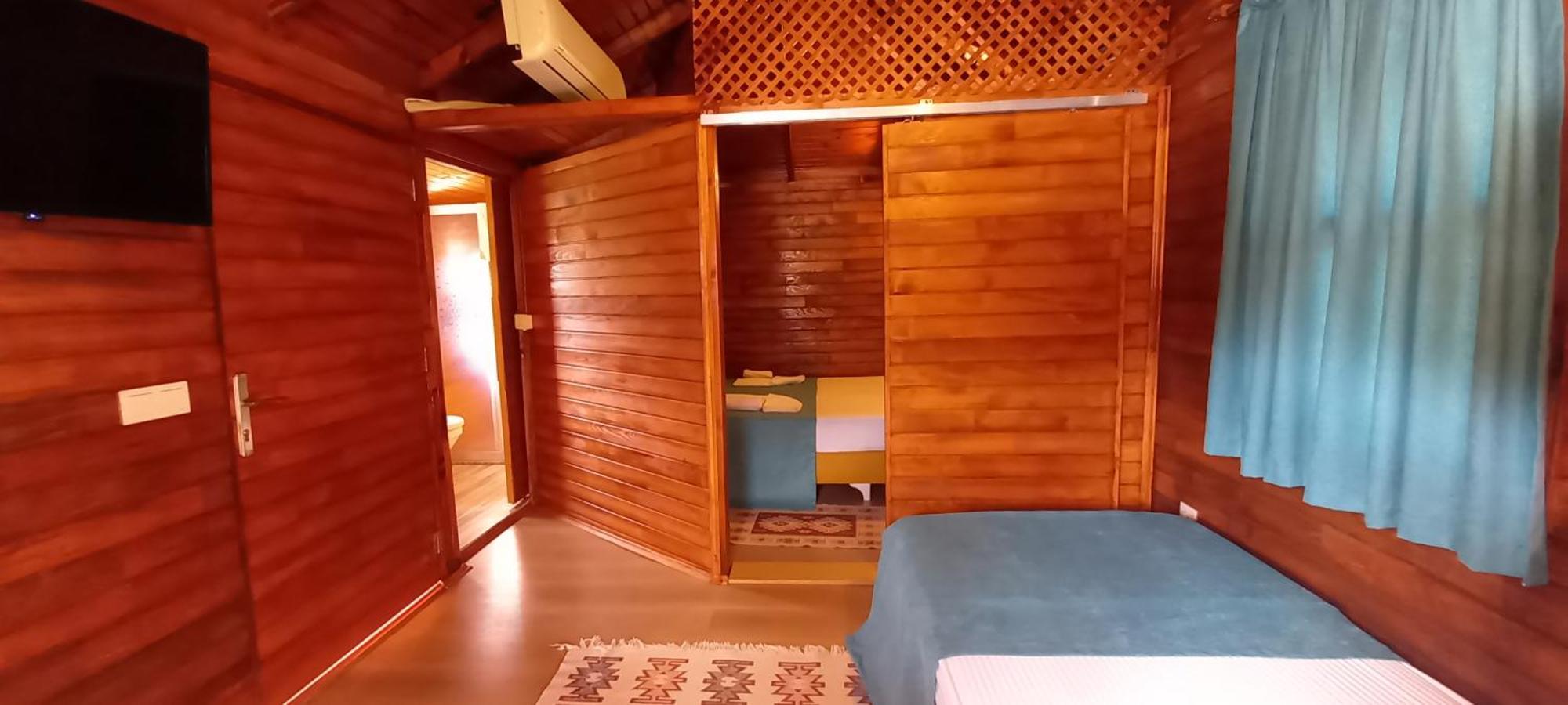 Oranj Ranch Hotel Kemer Buitenkant foto