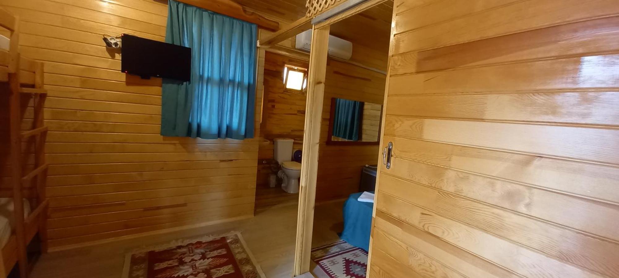Oranj Ranch Hotel Kemer Buitenkant foto