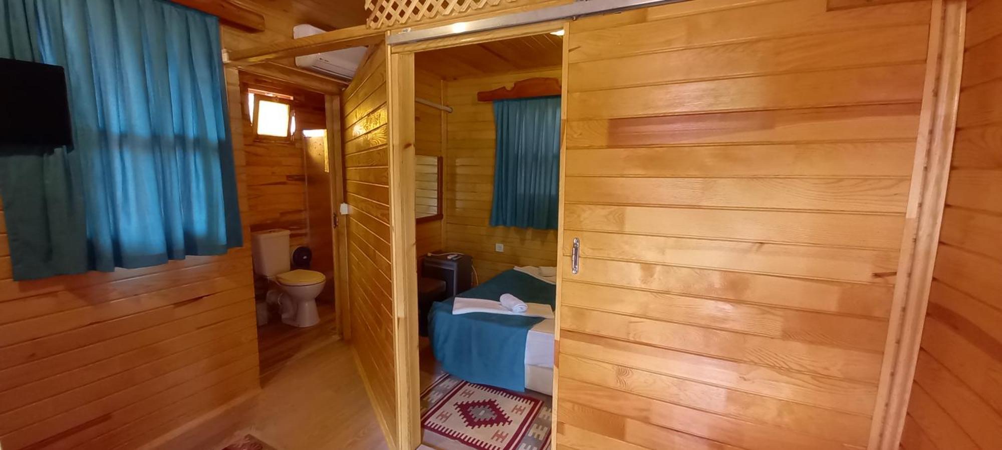 Oranj Ranch Hotel Kemer Buitenkant foto