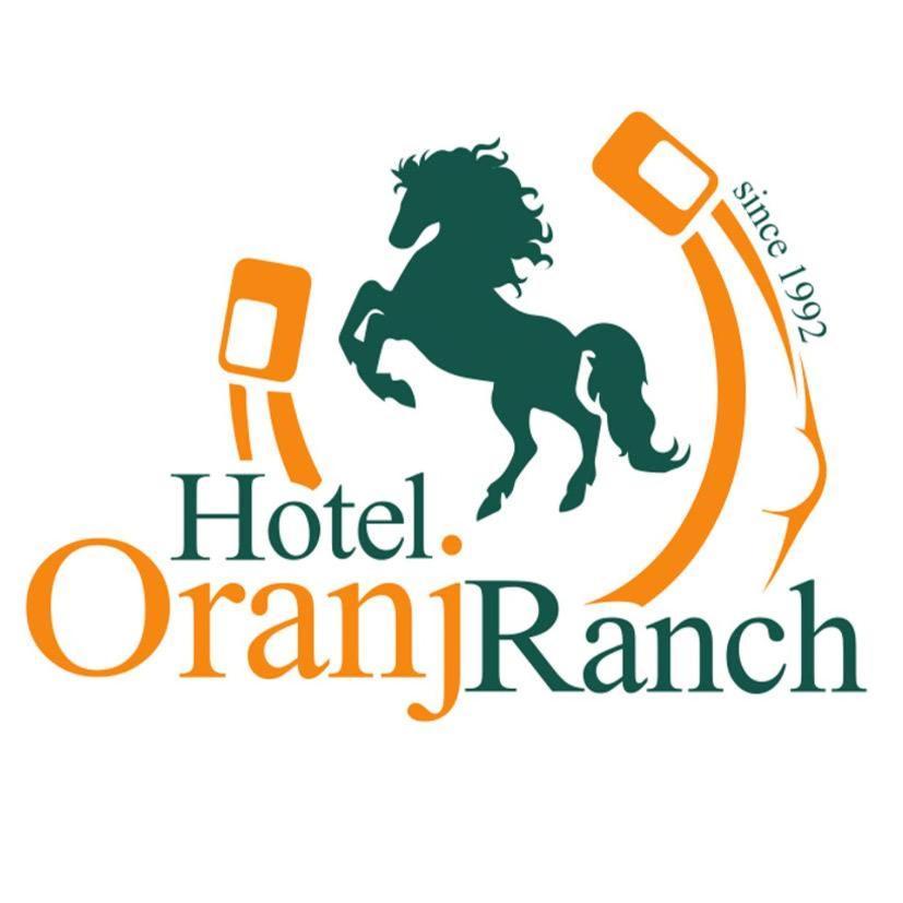Oranj Ranch Hotel Kemer Buitenkant foto