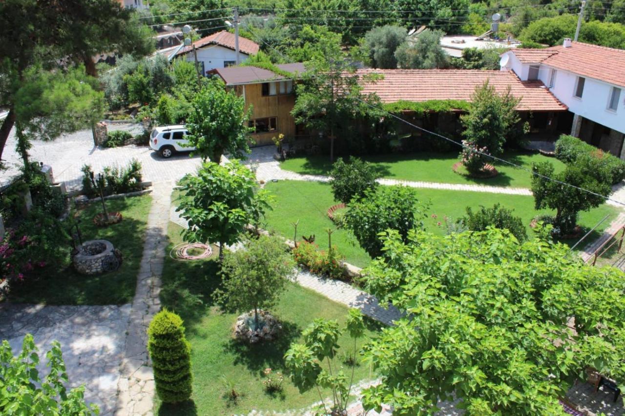 Oranj Ranch Hotel Kemer Buitenkant foto